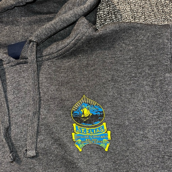 Alaska Hoodie - Picture 3 of 6